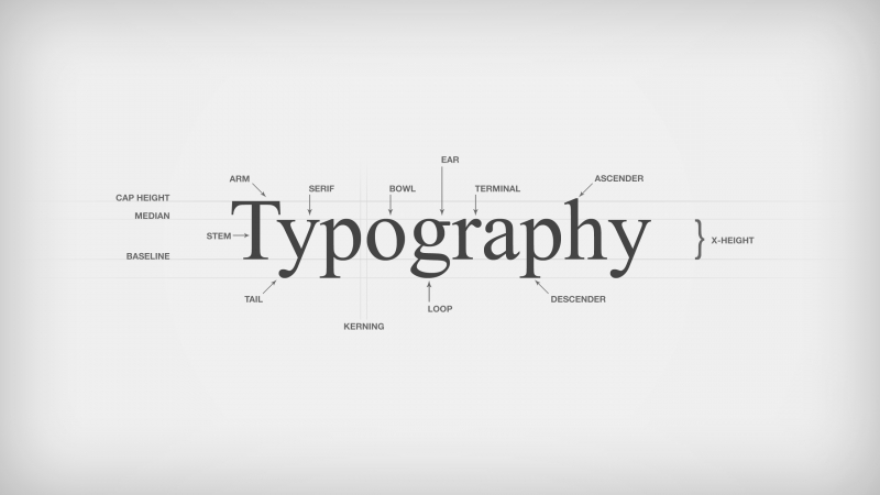 The 8 biggest typography mistakes designers make