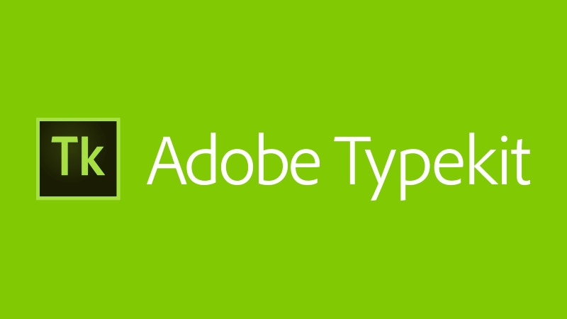 How to Use Adobe Typekit fonts on your blog