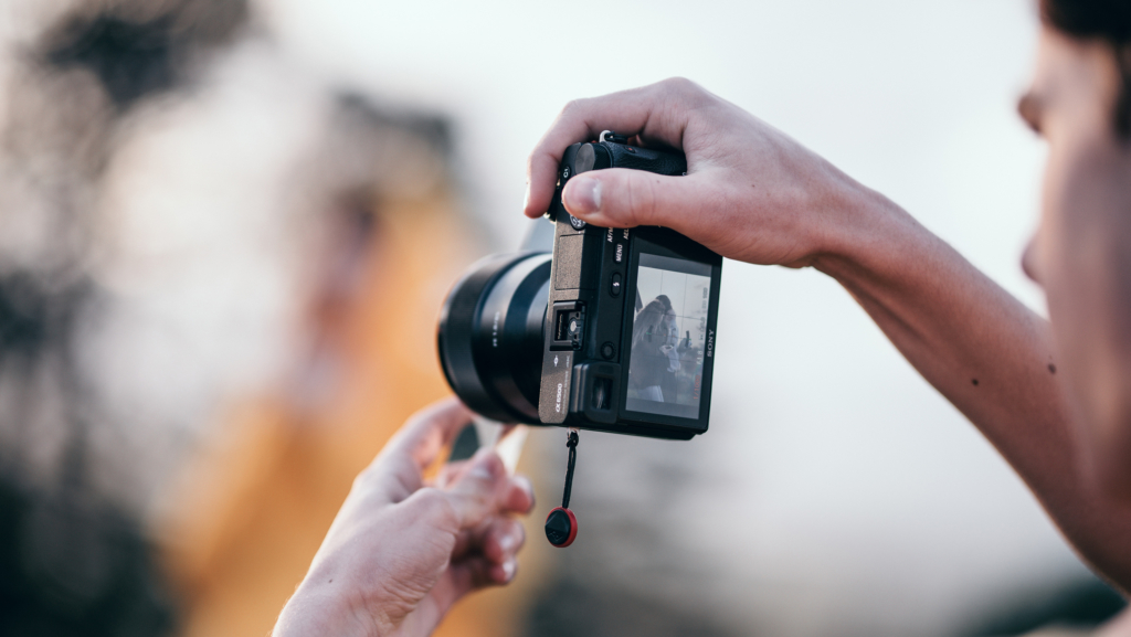 A Guide to Common Aspect Ratios, Image Sizes, and Photograph Sizes